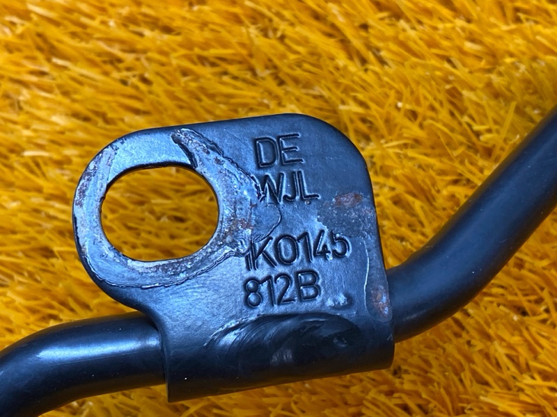 Кронштейн интеркулера, 440 рублей, Красноярск