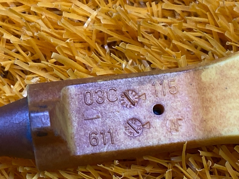 щуп масляный, 1200 рублей, Красноярск