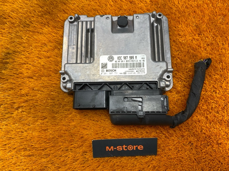 блок управления двс, 7000 рублей, Красноярск