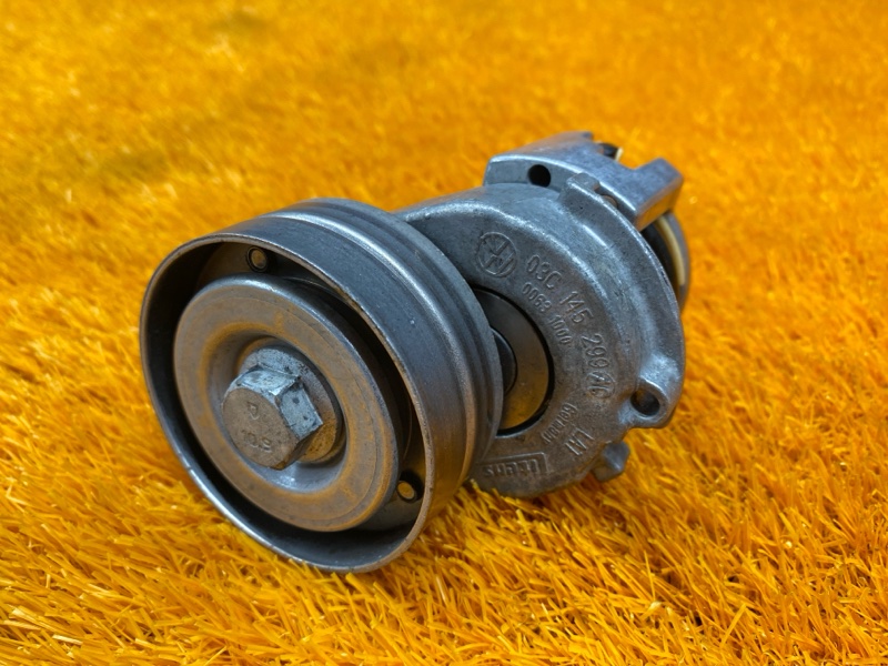 Натяжитель приводного ремня, 900 рублей, Красноярск