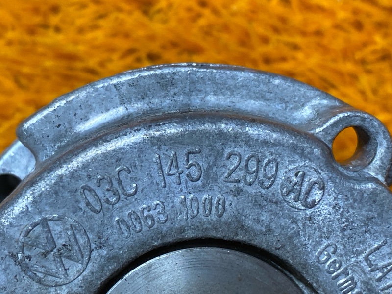 Натяжитель приводного ремня, 900 рублей, Красноярск