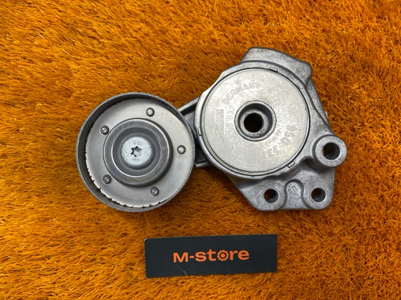 Натяжитель приводного ремня, 1000 рублей, Красноярск