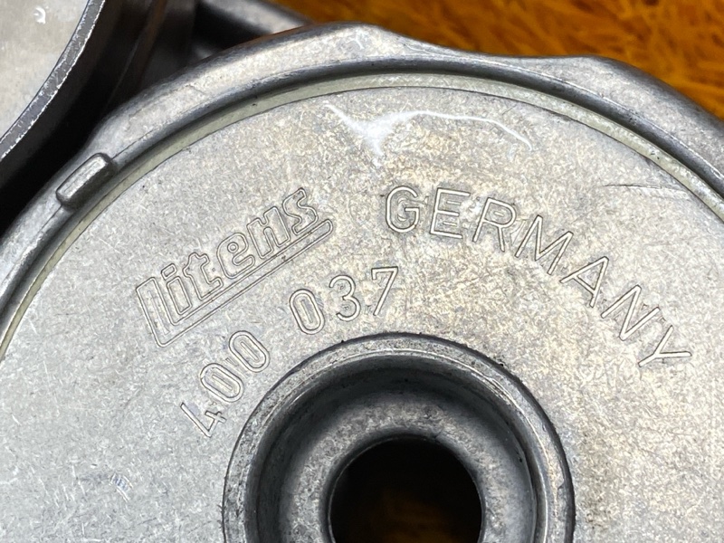 Натяжитель приводного ремня, 1000 рублей, Красноярск