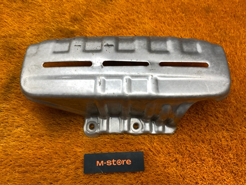 кожух выпускного коллектора, 270 рублей, Красноярск