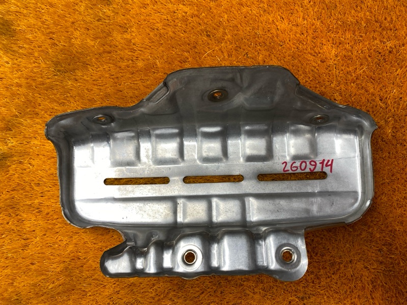 кожух выпускного коллектора, 270 рублей, Красноярск