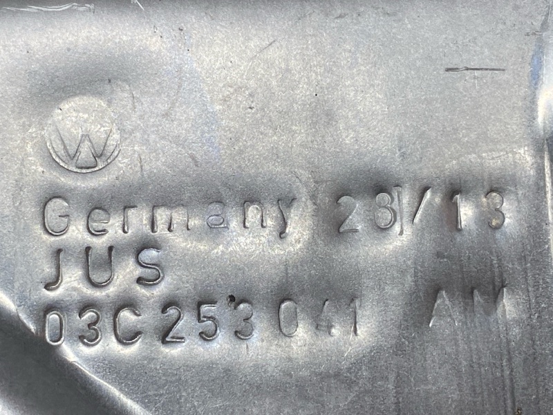 кожух выпускного коллектора, 270 рублей, Красноярск