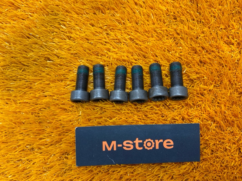 болт гидротрансформатора, 360 рублей, Красноярск