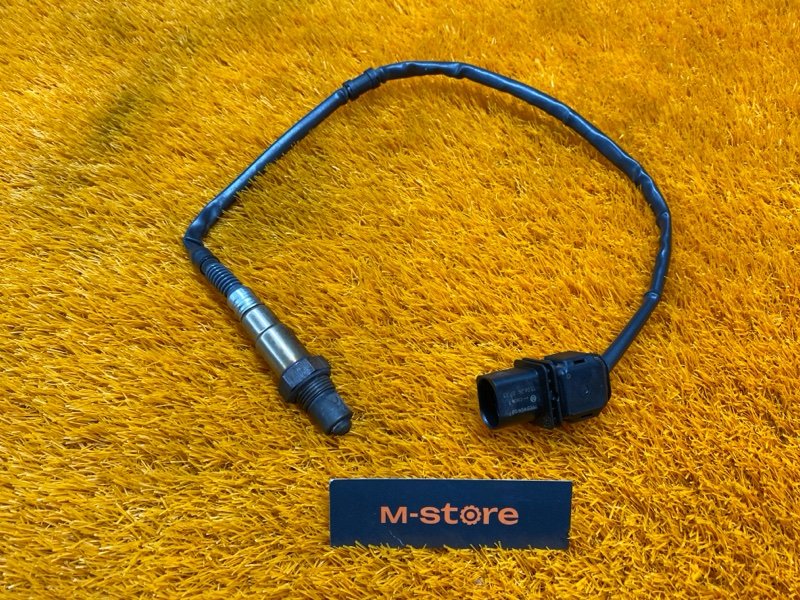 Датчик кислорода, 3000 рублей, Красноярск