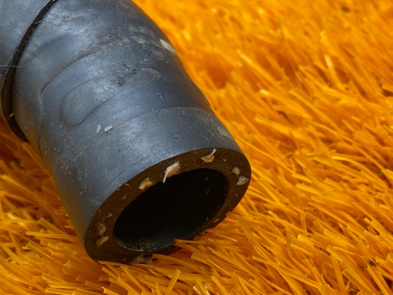 Патрубок системы охлаждения, 300 рублей, Красноярск