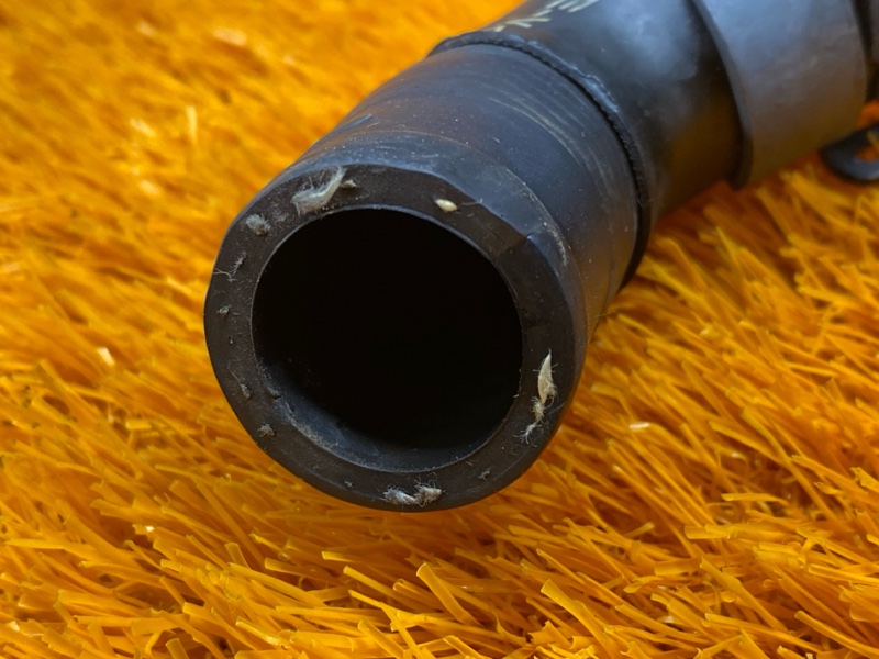 Патрубок системы охлаждения, 300 рублей, Красноярск