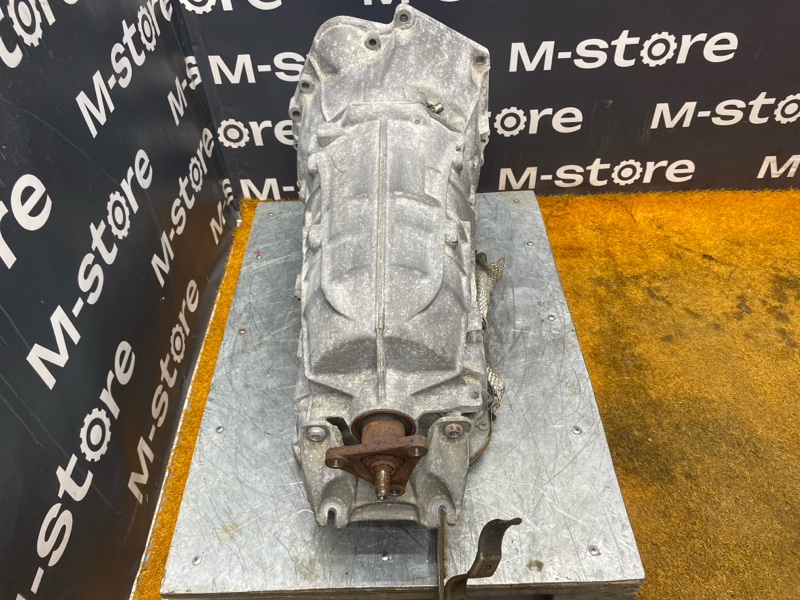 АКПП, 45590 рублей, Красноярск