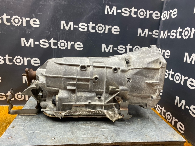 АКПП, 45590 рублей, Красноярск