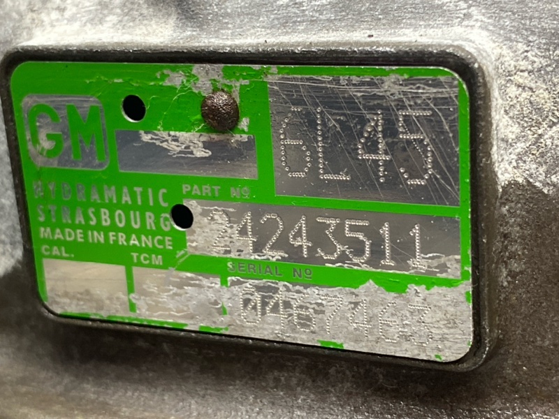 АКПП, 45590 рублей, Красноярск