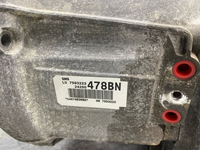 АКПП, 45590 рублей, Красноярск