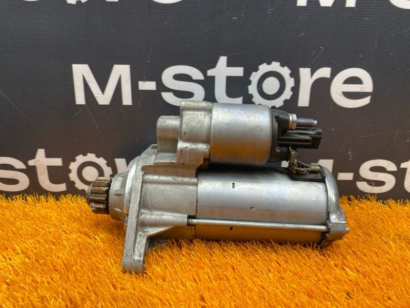 стартер, 4000 рублей, Красноярск