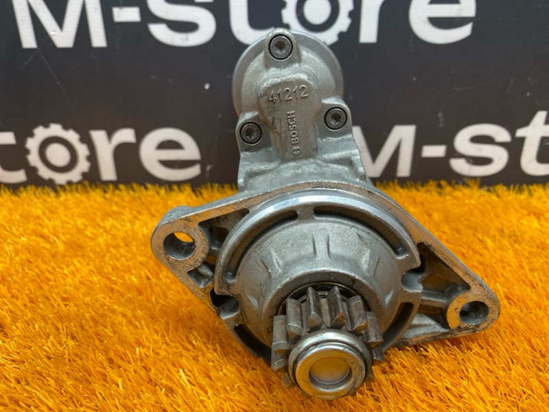 стартер, 4000 рублей, Красноярск