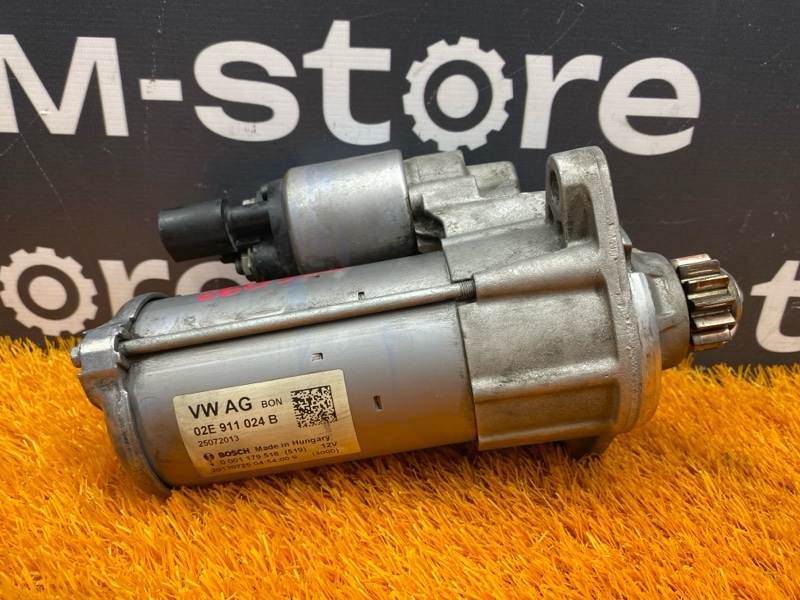 стартер, 4000 рублей, Красноярск