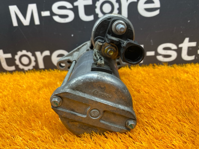 стартер, 4000 рублей, Красноярск