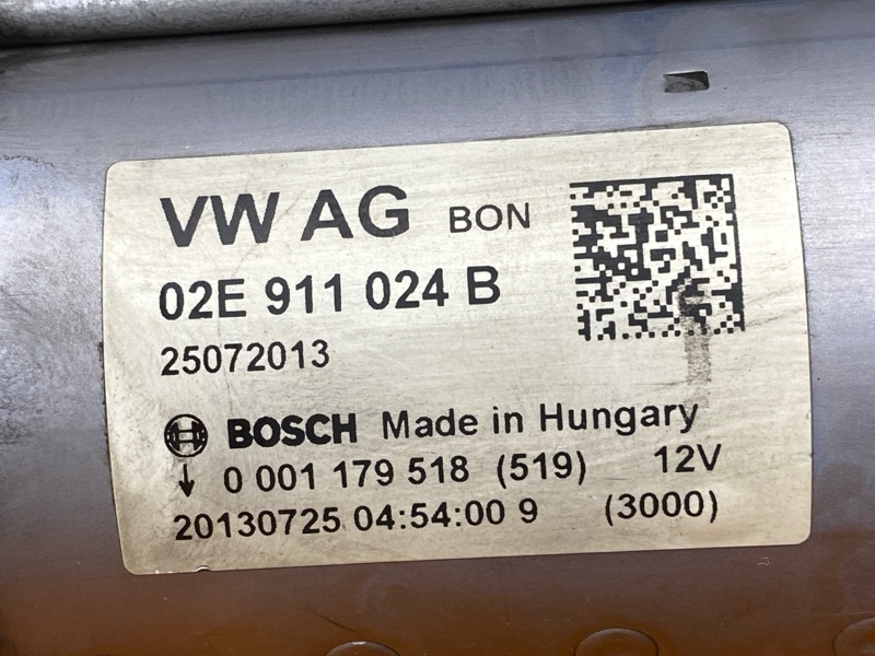 стартер, 4000 рублей, Красноярск