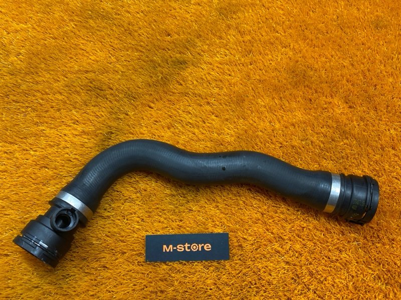 Патрубок радиатора нижний, 500 рублей, Красноярск