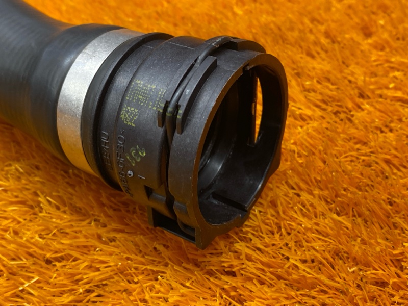 Патрубок радиатора нижний, 500 рублей, Красноярск