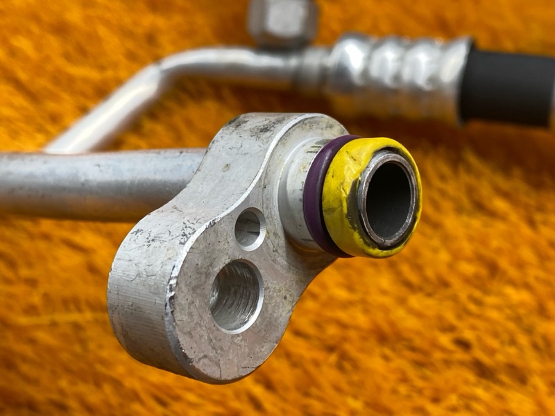 трубка кондиционера, 700 рублей, Красноярск