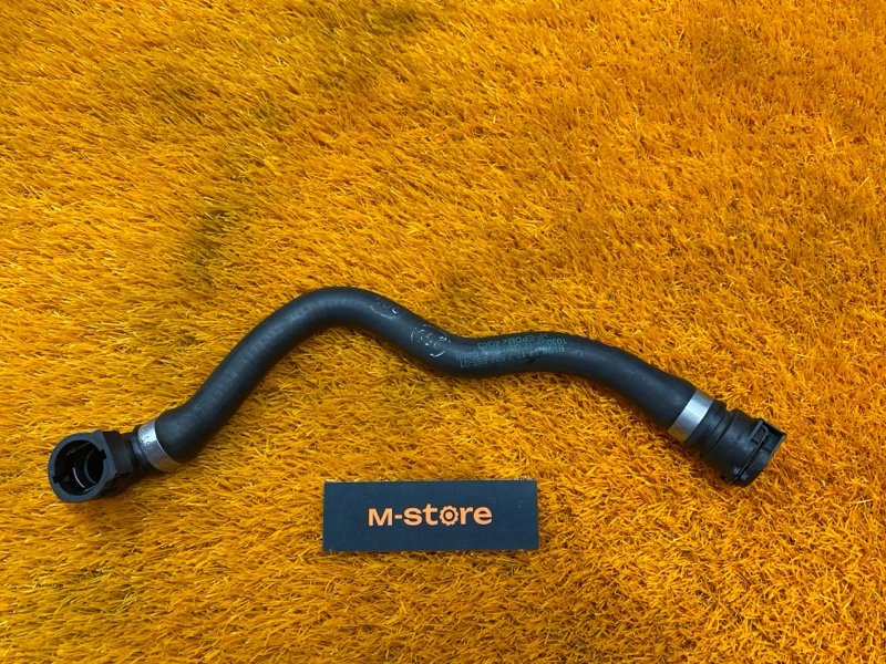 Патрубок системы охлаждения, 800 рублей, Красноярск