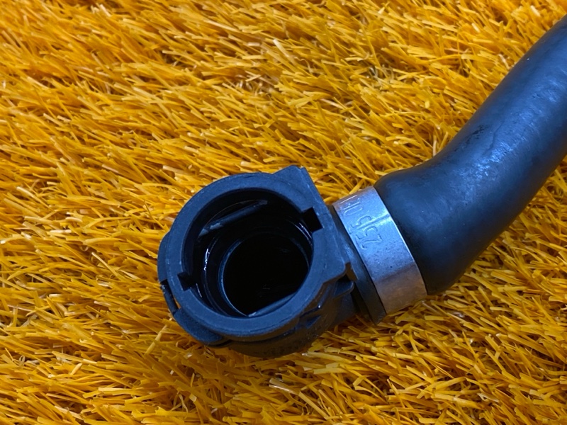 Патрубок системы охлаждения, 800 рублей, Красноярск