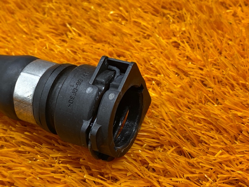 Патрубок системы охлаждения, 800 рублей, Красноярск