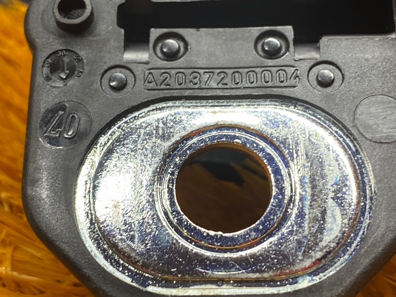 петля замка двери, 190 рублей, Красноярск