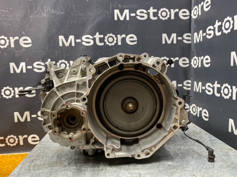 АКПП, 85000 рублей, Красноярск