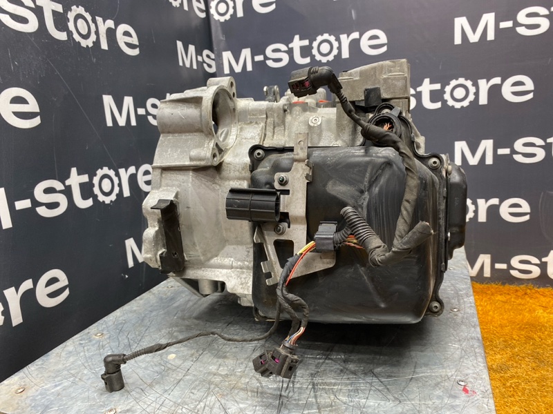 АКПП, 85000 рублей, Красноярск