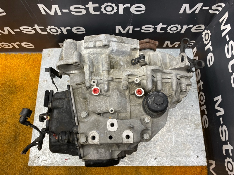 АКПП, 85000 рублей, Красноярск