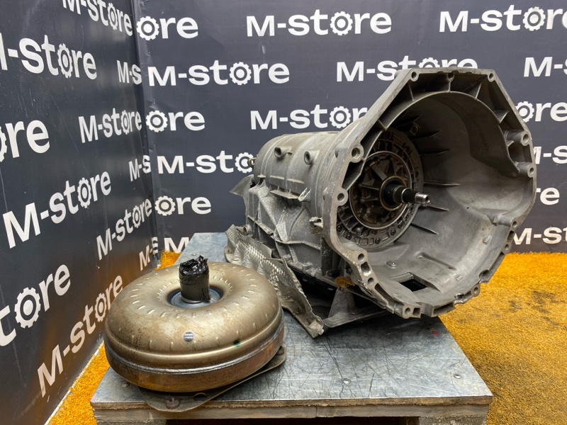 АКПП, 48500 рублей, Красноярск