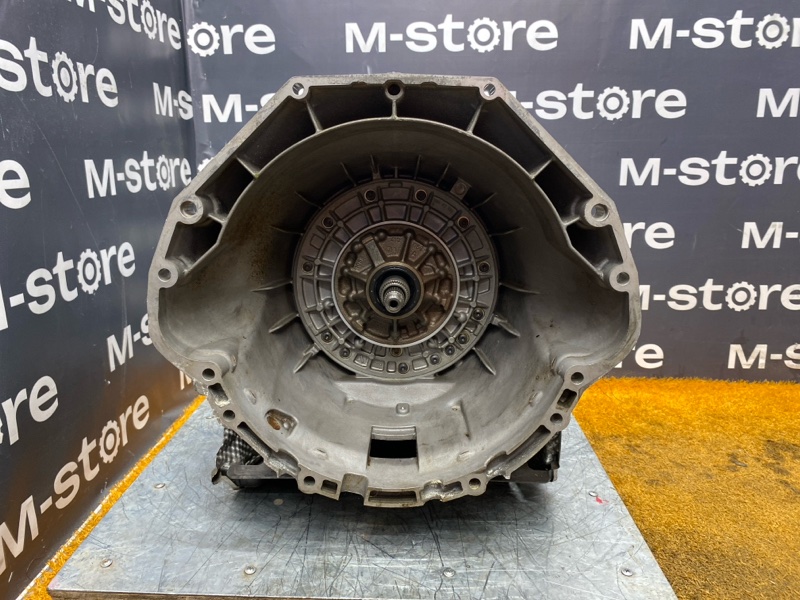 АКПП, 48500 рублей, Красноярск