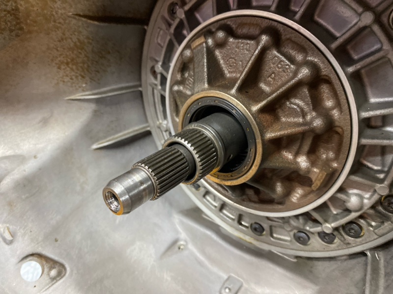 АКПП, 48500 рублей, Красноярск