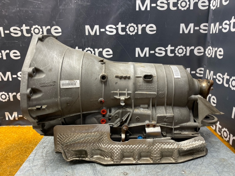 АКПП, 48500 рублей, Красноярск