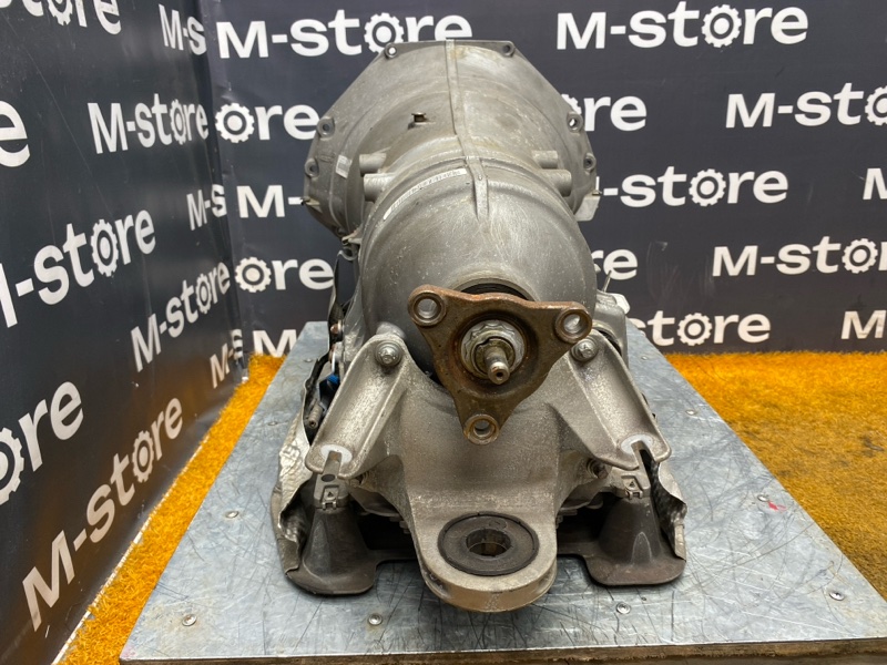 АКПП, 48500 рублей, Красноярск