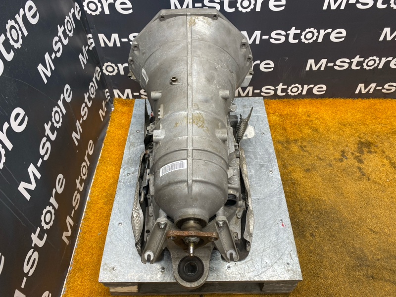 АКПП, 48500 рублей, Красноярск