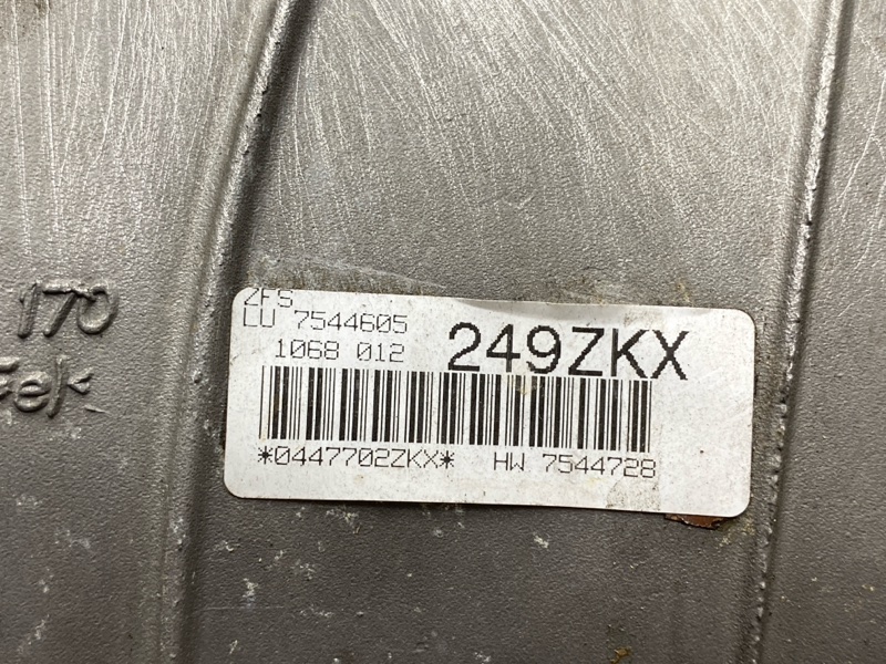 АКПП, 48500 рублей, Красноярск