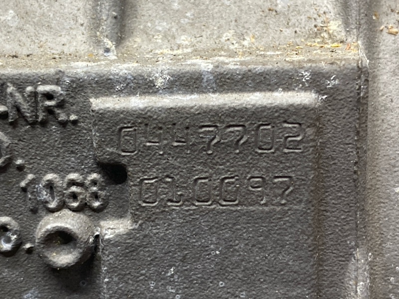 АКПП, 48500 рублей, Красноярск