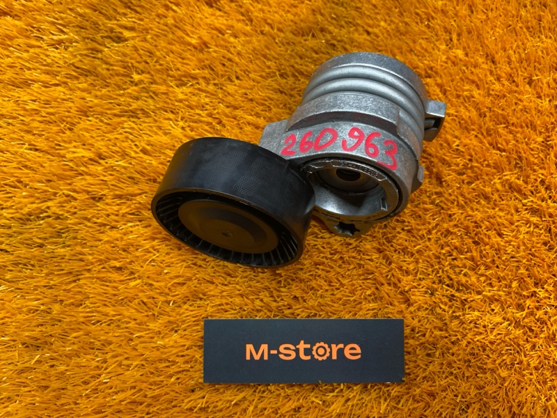 Натяжитель приводного ремня, 1200 рублей, Красноярск