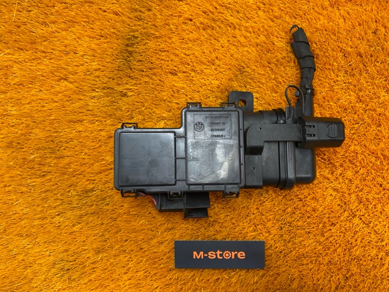 Клемма аккумулятора плюс, 870 рублей, Красноярск