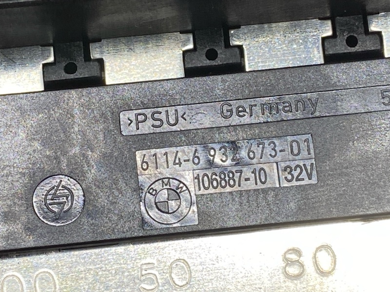 Клемма аккумулятора плюс, 870 рублей, Красноярск