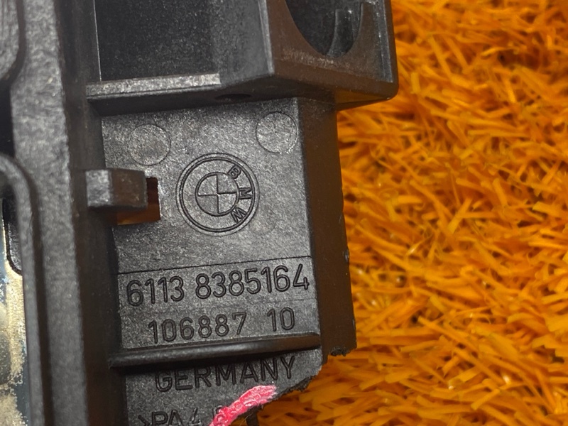 Клемма аккумулятора плюс, 870 рублей, Красноярск