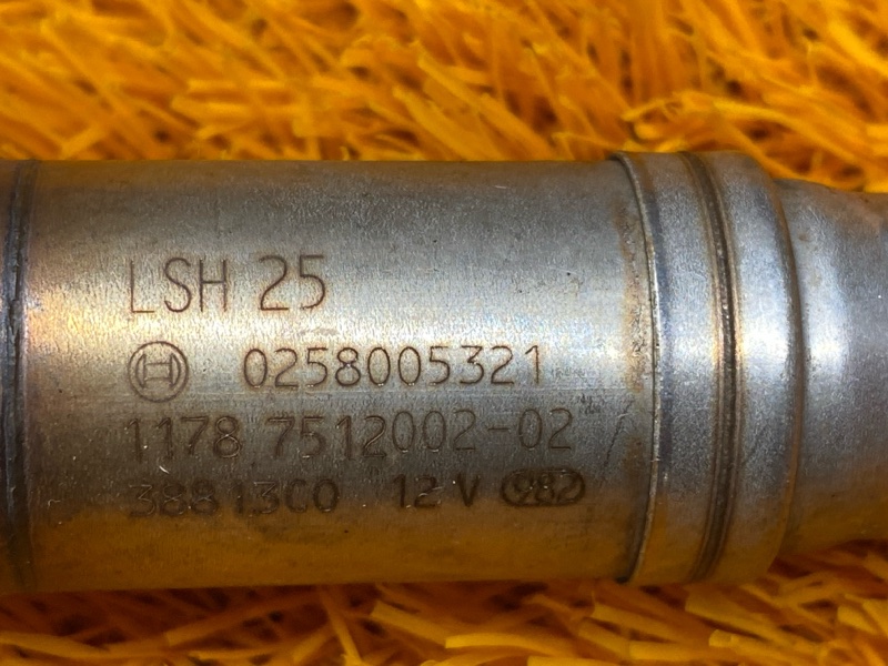 Датчик кислорода, 1180 рублей, Красноярск