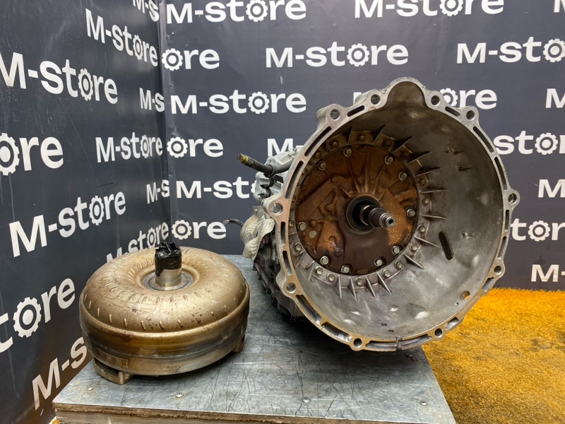 АКПП, 43000 рублей, Красноярск