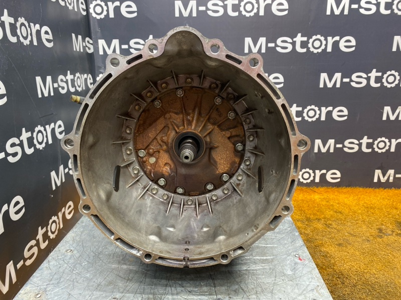 АКПП, 43000 рублей, Красноярск