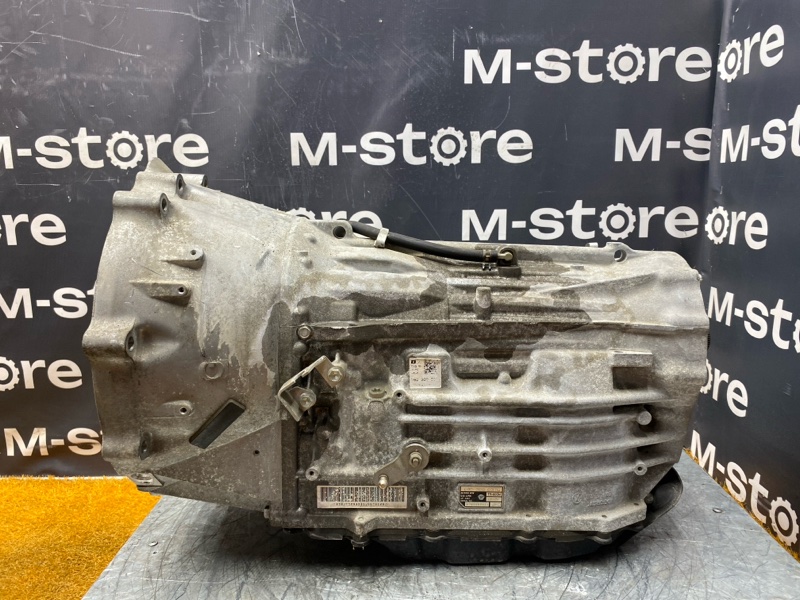 АКПП, 43000 рублей, Красноярск