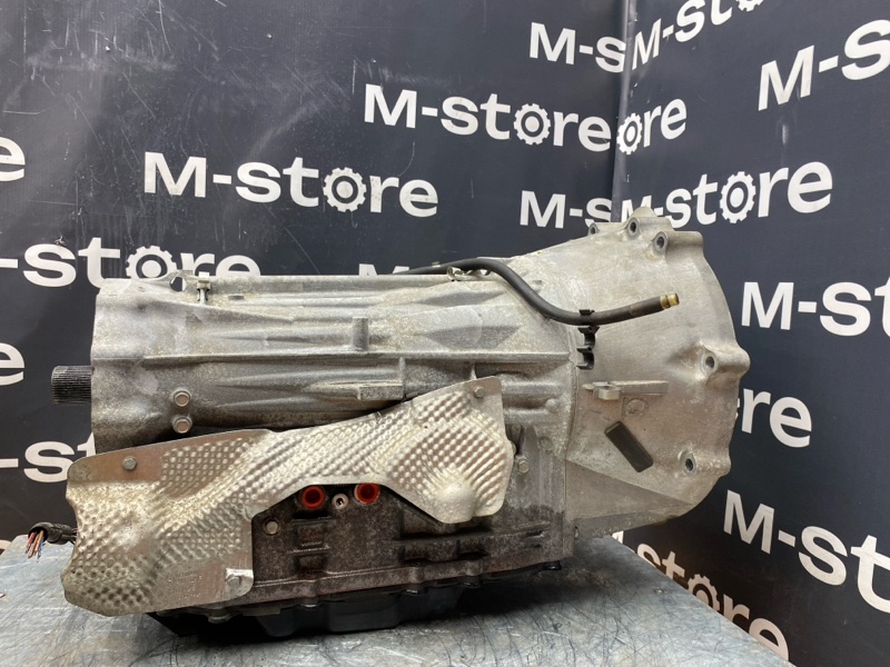 АКПП, 43000 рублей, Красноярск